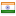 stocktradinginc.com server is located in India